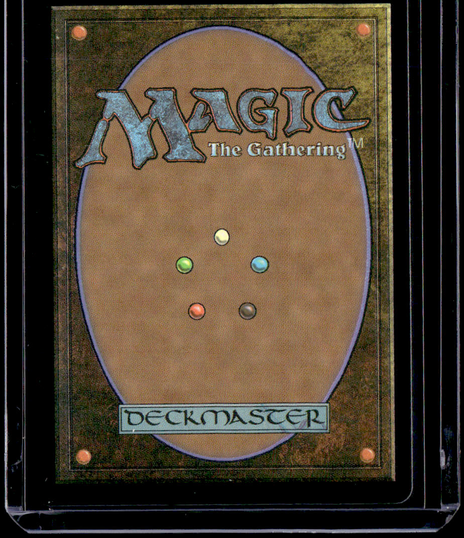 Commander: FINAL FANTASY Mog, Moogle Warrior (Borderless) (Chocobo Track Foil)