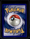 Base Set (Shadowless) Pikachu