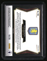 2024-25 Panini Select Premier League #206 Ollie Watkins White #/20