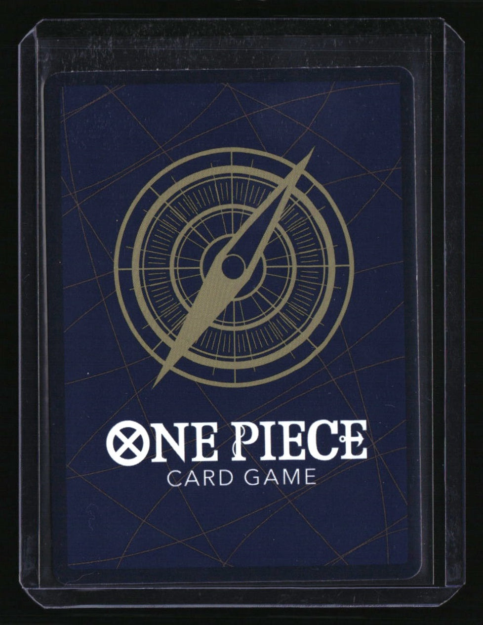 Extra Booster: Anime 25th Collection Monkey.D.Luffy (061)