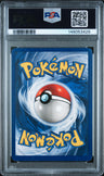1999 Pokemon Game Venusaur-Holo PSA 6