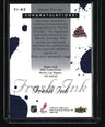 2005-06 Ultra Nikolai Zherdev Fresh Ink