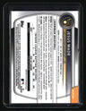 2025 Bowman Sapphire Edition Jesus Made