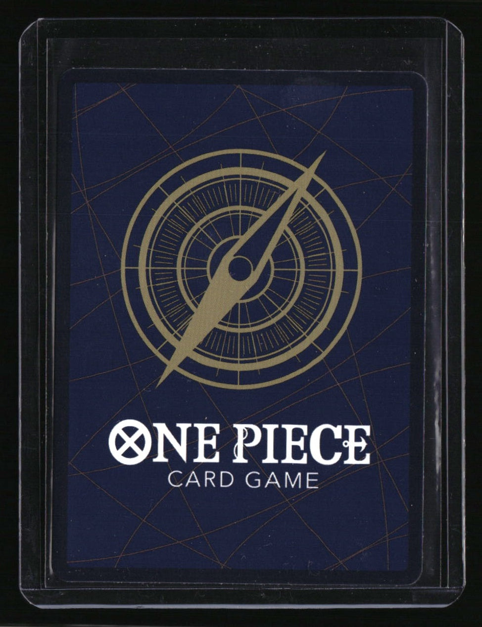 Emperors in the New World Monkey.D.Luffy (119) (Alternate Art)