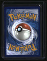 SV: Scarlet & Violet 151 Ninetales ex