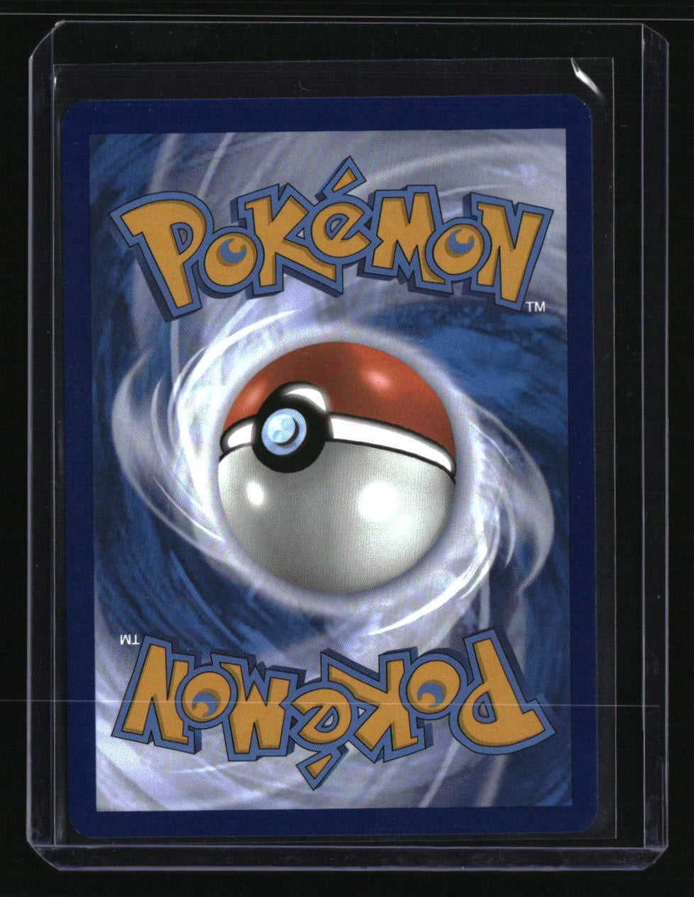 SV: Scarlet & Violet 151 Ninetales ex