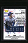 2025 Topps Chrome Shohei Ohtani Power Players