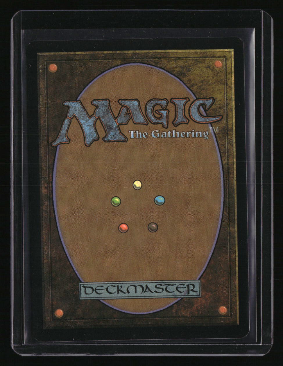 Double Masters Exploration Foil