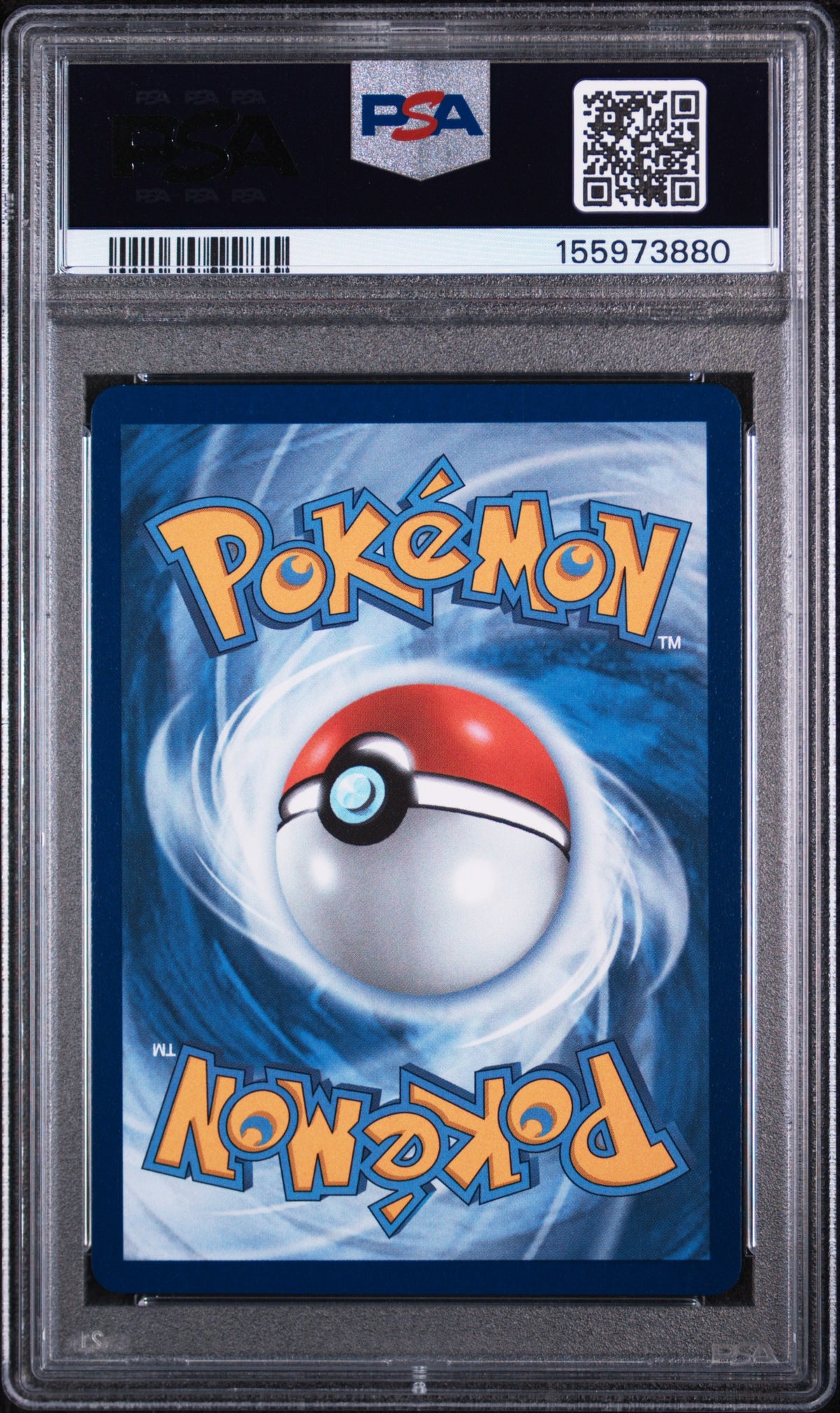 2025 Pokemon Pfl En-Phantasmal Flames Mega Charizard X Ex Ultra Rare PSA 9