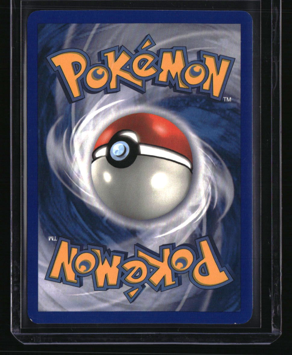 FireRed & LeafGreen Kangaskhan Reverse Holo