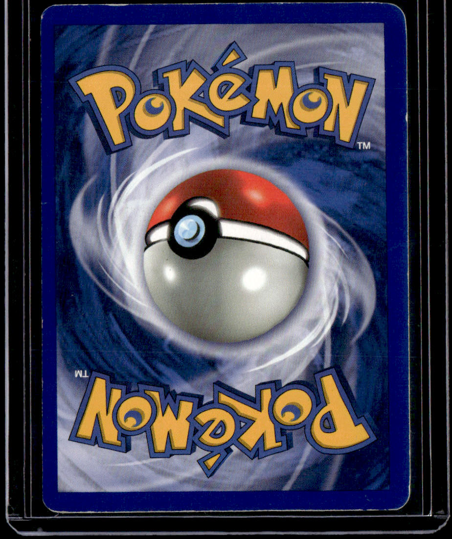 Base Set Gyarados