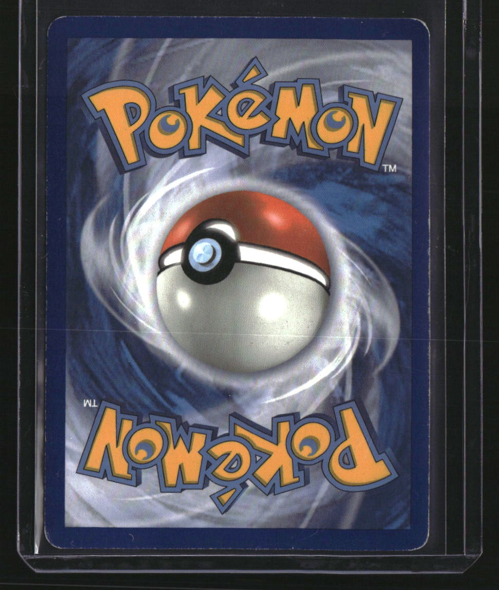 Alternate Art Promos Jolteon EX