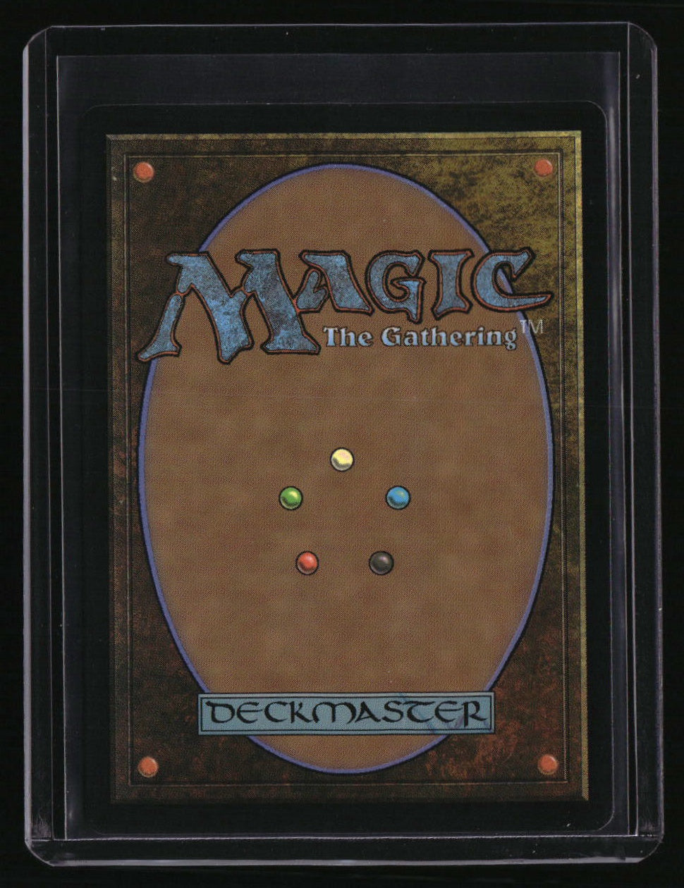 Foundations Genesis Wave (Borderless) (Mana Foil)