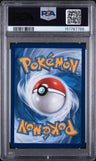 2025 Pokemon Pfl En-Phantasmal Flames Dewgong Illustration Rare PSA 9