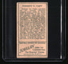 1911 T205 Gold Border Hick Cady