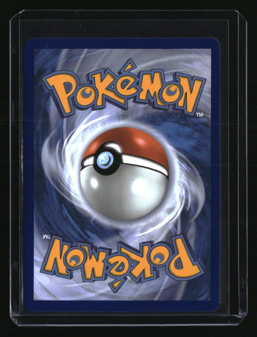 ME05: Pitch Black Mega Chandelure ex