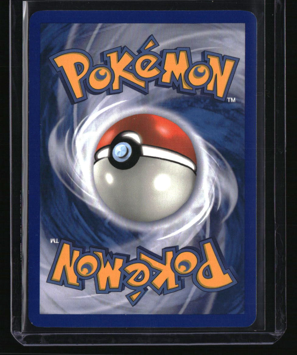 EX FireRed & LeafGreen Cloyster Reverse Holo