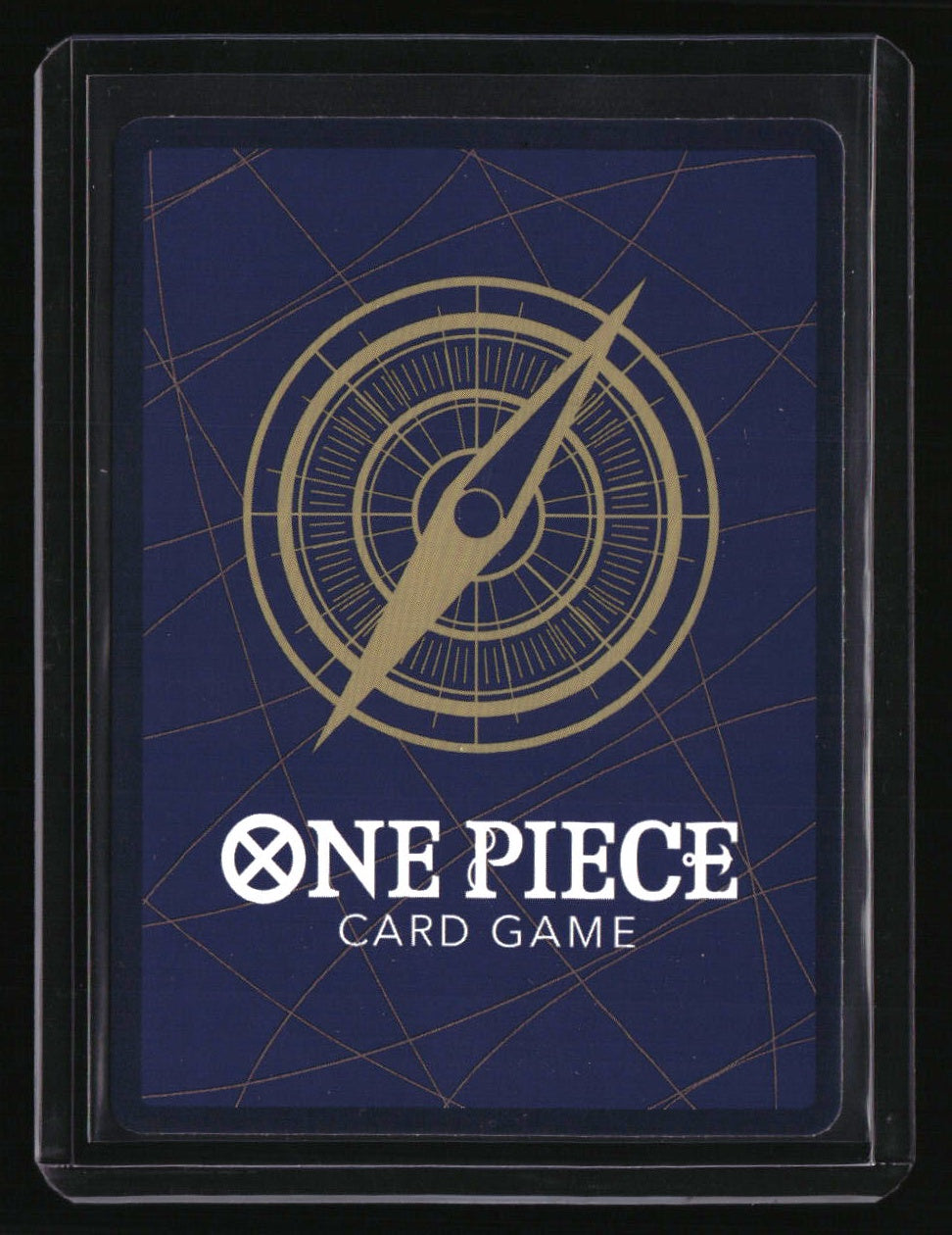 Kingdoms of Intrigue Monkey.D.Luffy (090) (Alternate Art)