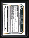 2026 Bowman Breyson Guedez Chrome Prospect Autographs