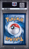 2025 Pokemon Me Black Star Promo Oricorio Ex Ultra-Premium Collection PSA 10