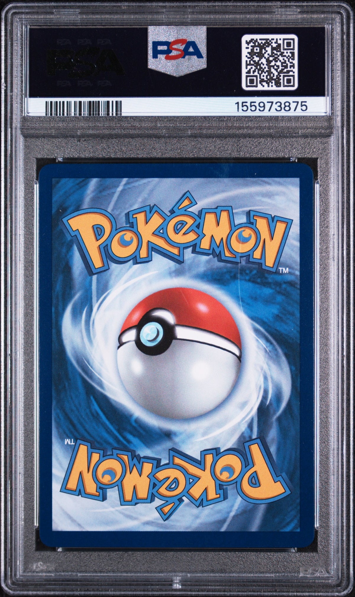 2025 Pokemon Me Black Star Promo Oricorio Ex Ultra-Premium Collection PSA 10