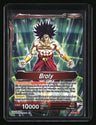 BT29 Dragon Ball SS Broly, Increasing Power SLR