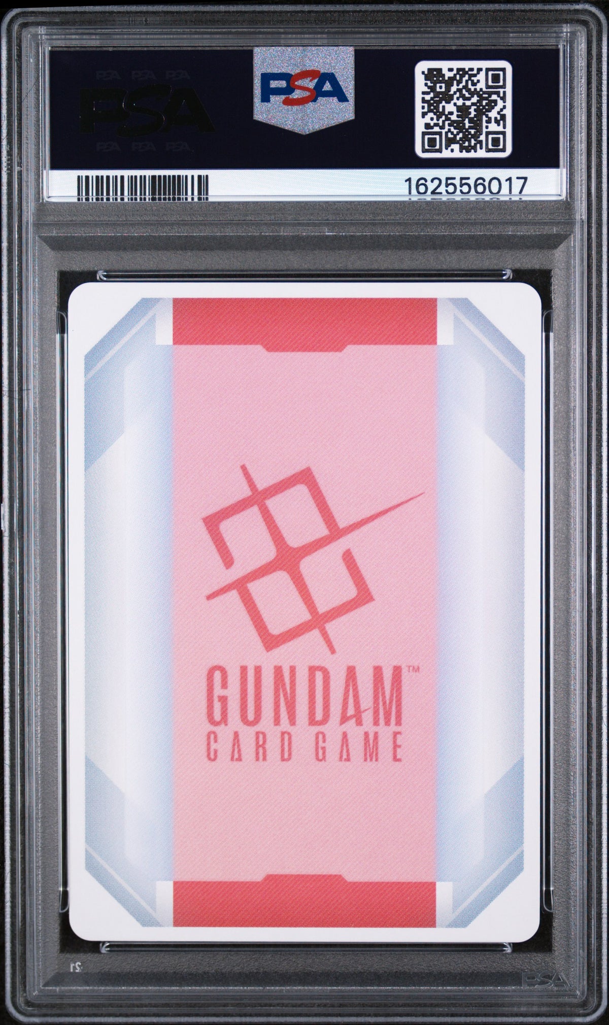 2025 Gundam Resource Resource Common++ PSA 10