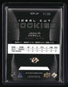 2025-26 Upper Deck Black Diamond Joakim Kemell Ideal Cut Rookies #/99