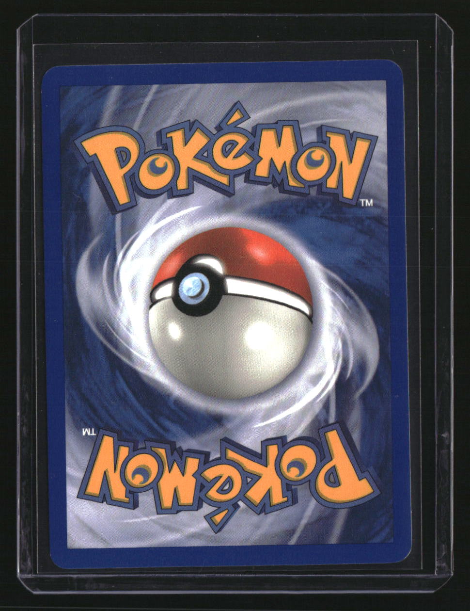 EX FireRed & LeafGreen Squirtle