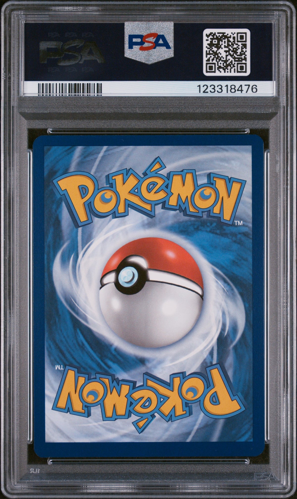 2024 Pokemon Twm En-Twilight Masquerade Eevee Illustration Rare PSA 9