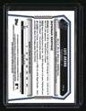 2026 Bowman Luis Arana Chrome Prospect Autographs