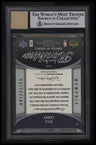 2006-07 Sweet Shot Kyle Lowry AU RC BGS 9.0