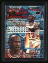 1995-96 Stadium Club Michael Jordan