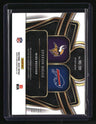 2023 Panini Select Stefon Diggs Multiverse Gold Prizm #/10