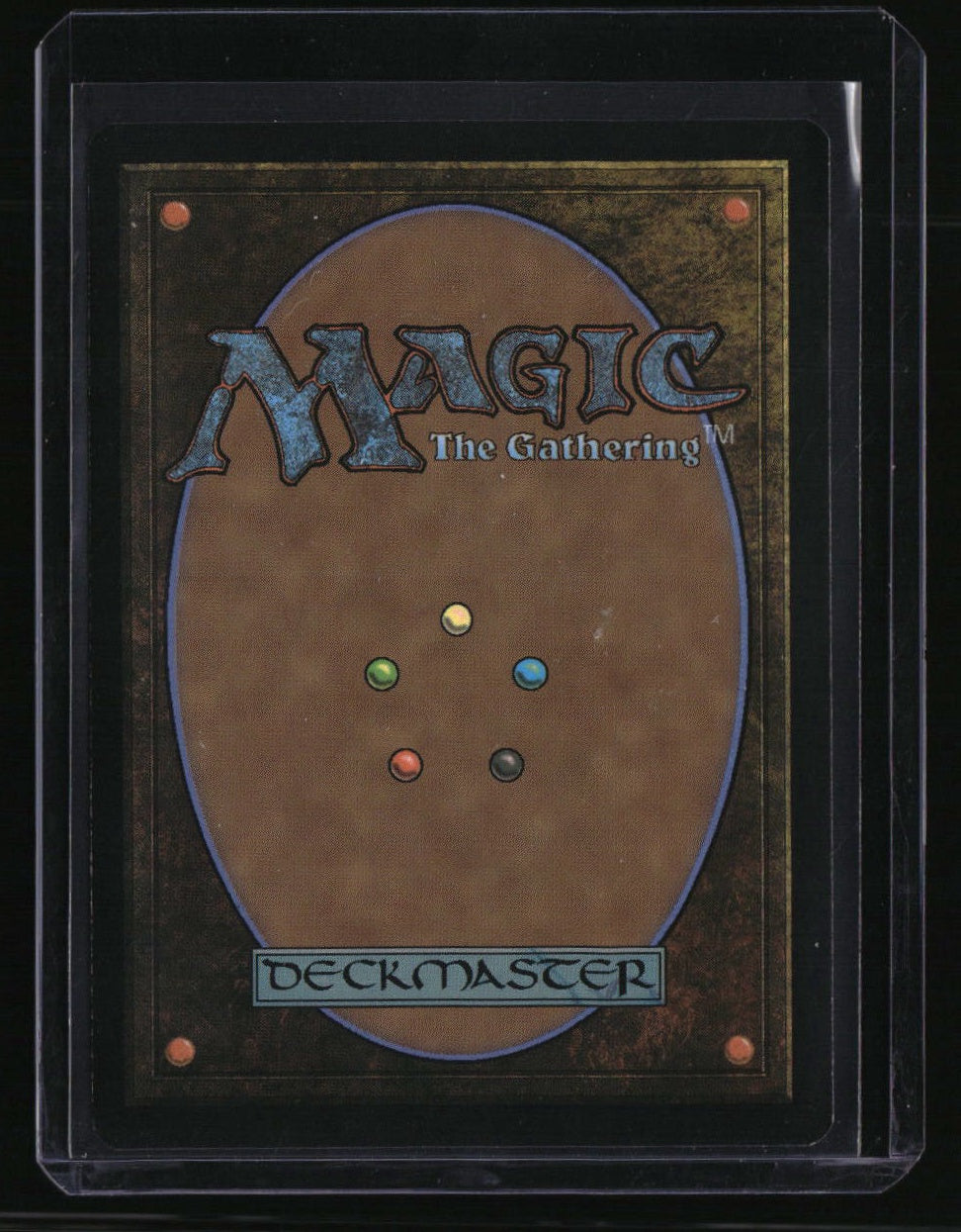 Modern Horizons 3 Polluted Delta