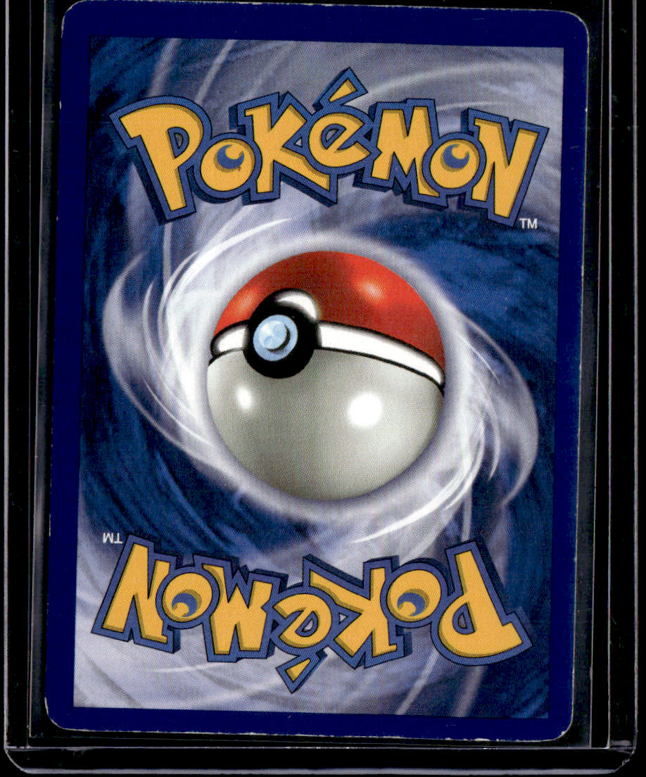 Fossil Raichu (14)