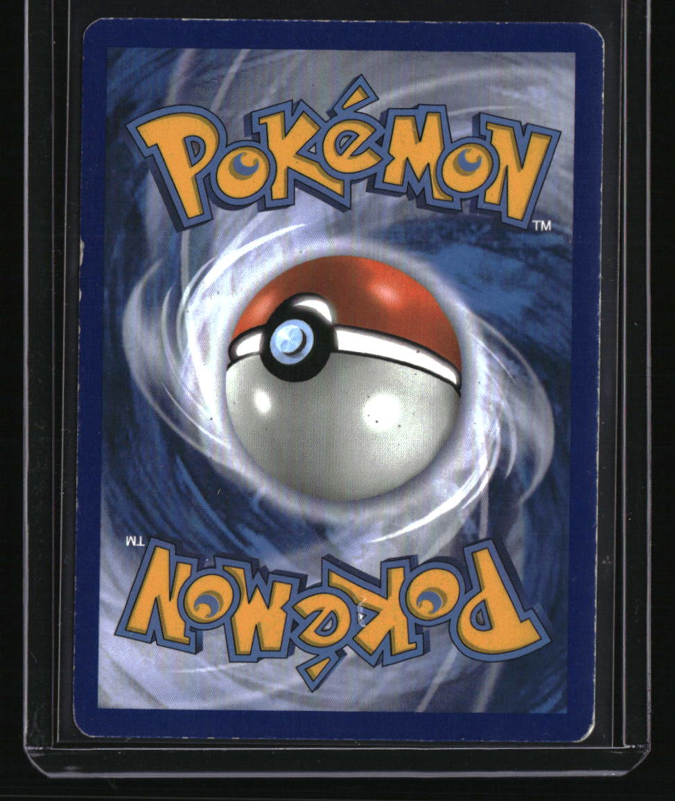 XY9: Rage of the Broken Heavens Gyarados EX