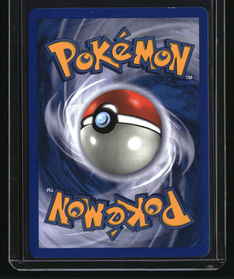 1st Edition Neo Genesis Kingdra
