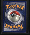 1st Edition Base Set (Shadowless) Metapod
