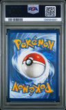 2025 Pokemon Meg En-Mega Evolution Litleo Illustration Rare PSA 9