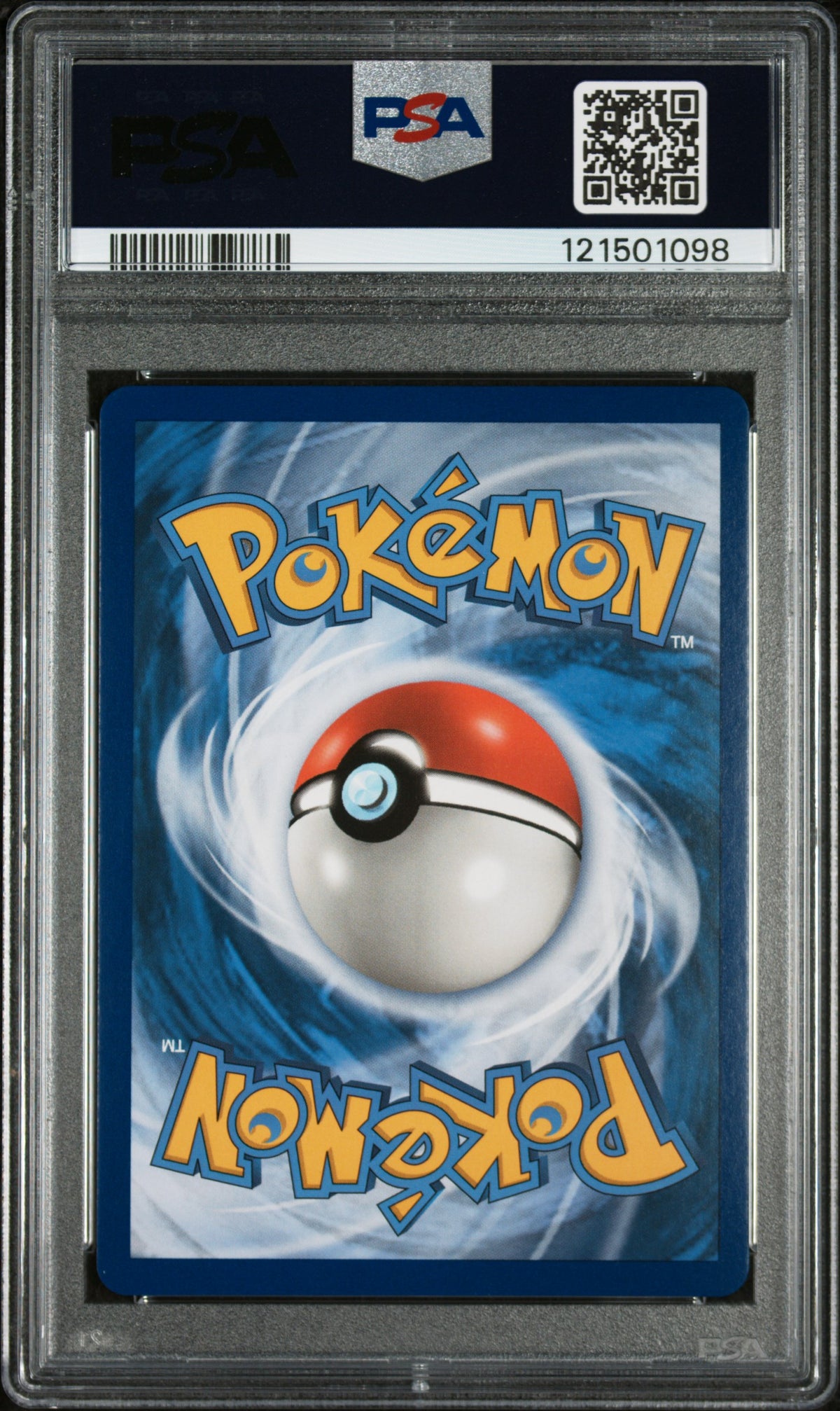2017 Pokemon Sun & Moon Shining Legends Shining Mew-Holo PSA 10