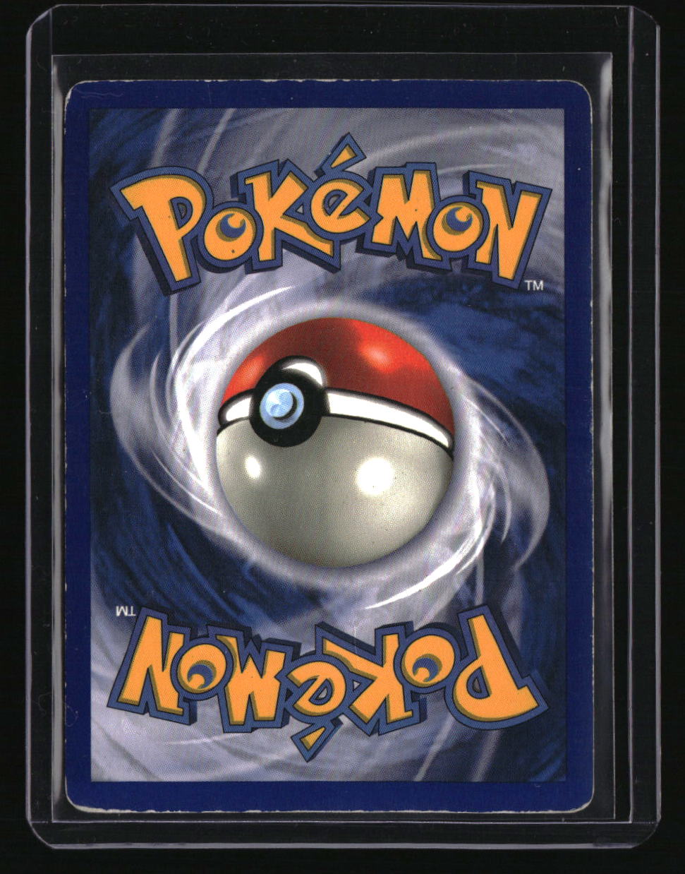 Base Set Mewtwo
