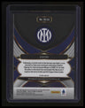 2024-25 Panini Select Serie A Lucio Select Signatures
