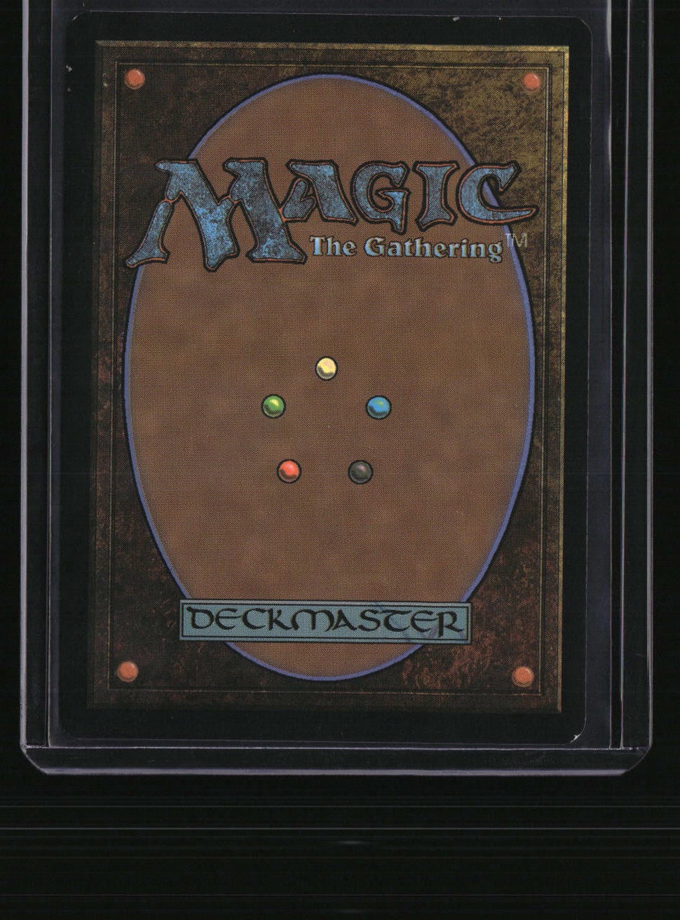 Dominaria Remastered Enlightened Tutor (Borderless)
