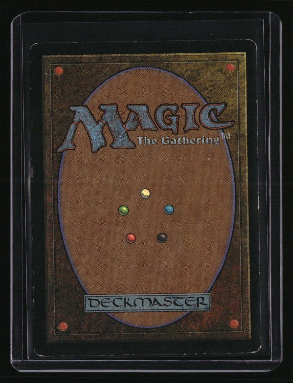 Urza's Saga Goblin Lackey