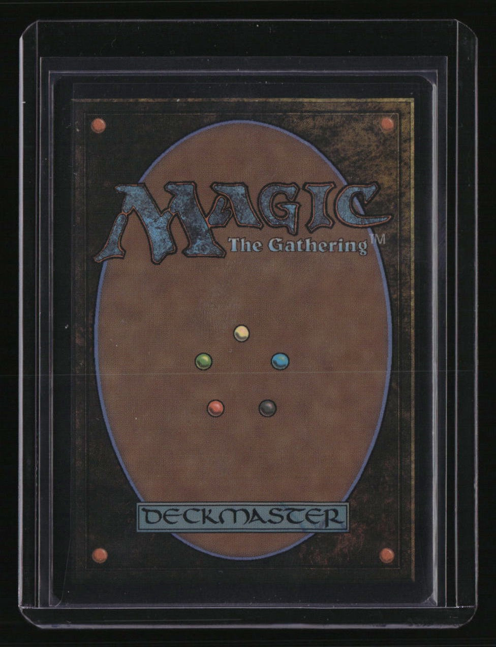Commander: The Lord of the Rings: Raise the Palisade (Showcase Scrolls) Foil