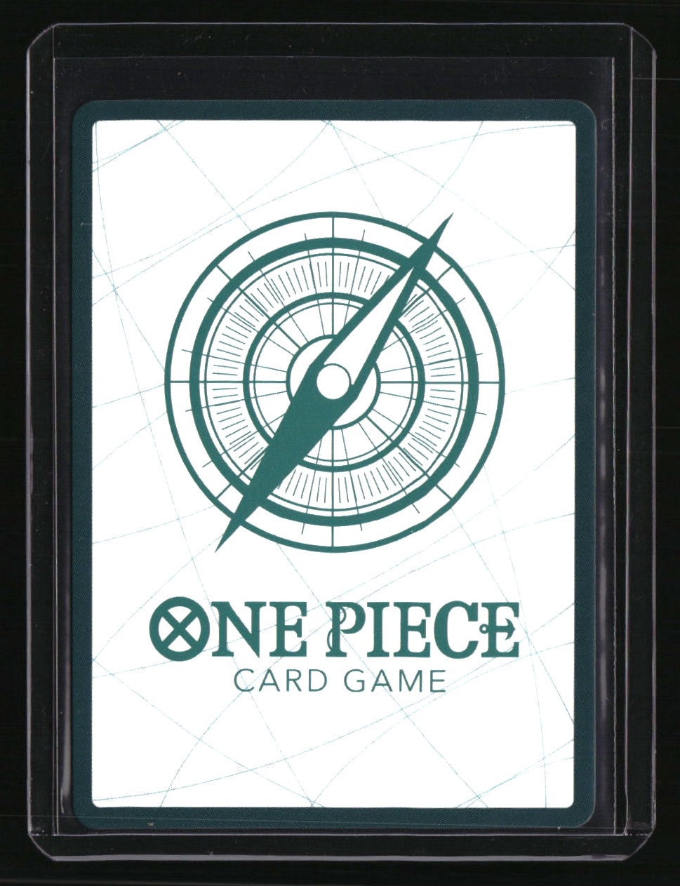 Premium Booster - The Best Vol. 2 DON!! card (Shirahoshi) Gold Don