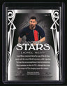 2023 Leaf Soccer Stars Lionel Messi #/30