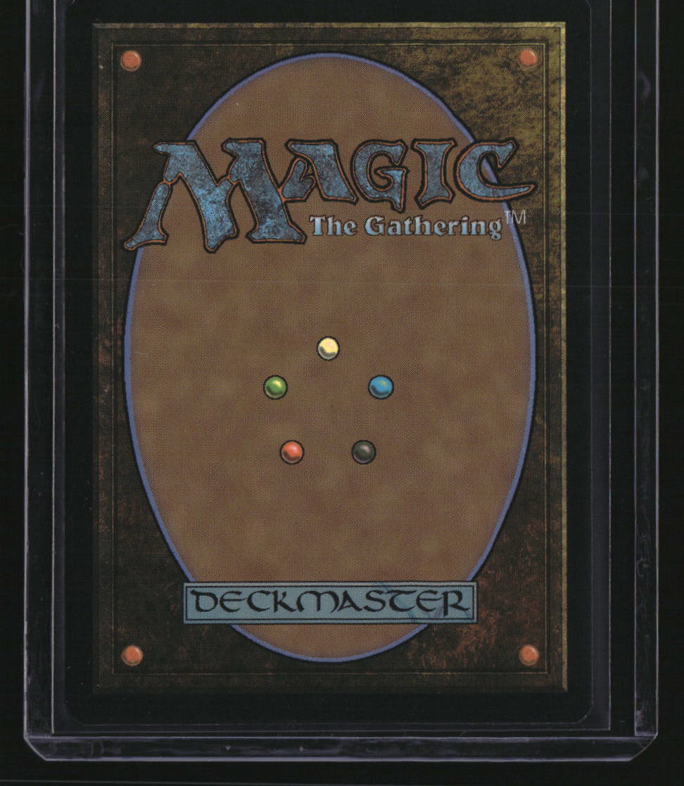 Secret Lair Drop Series Command Tower (7063) (Rainbow Foil)