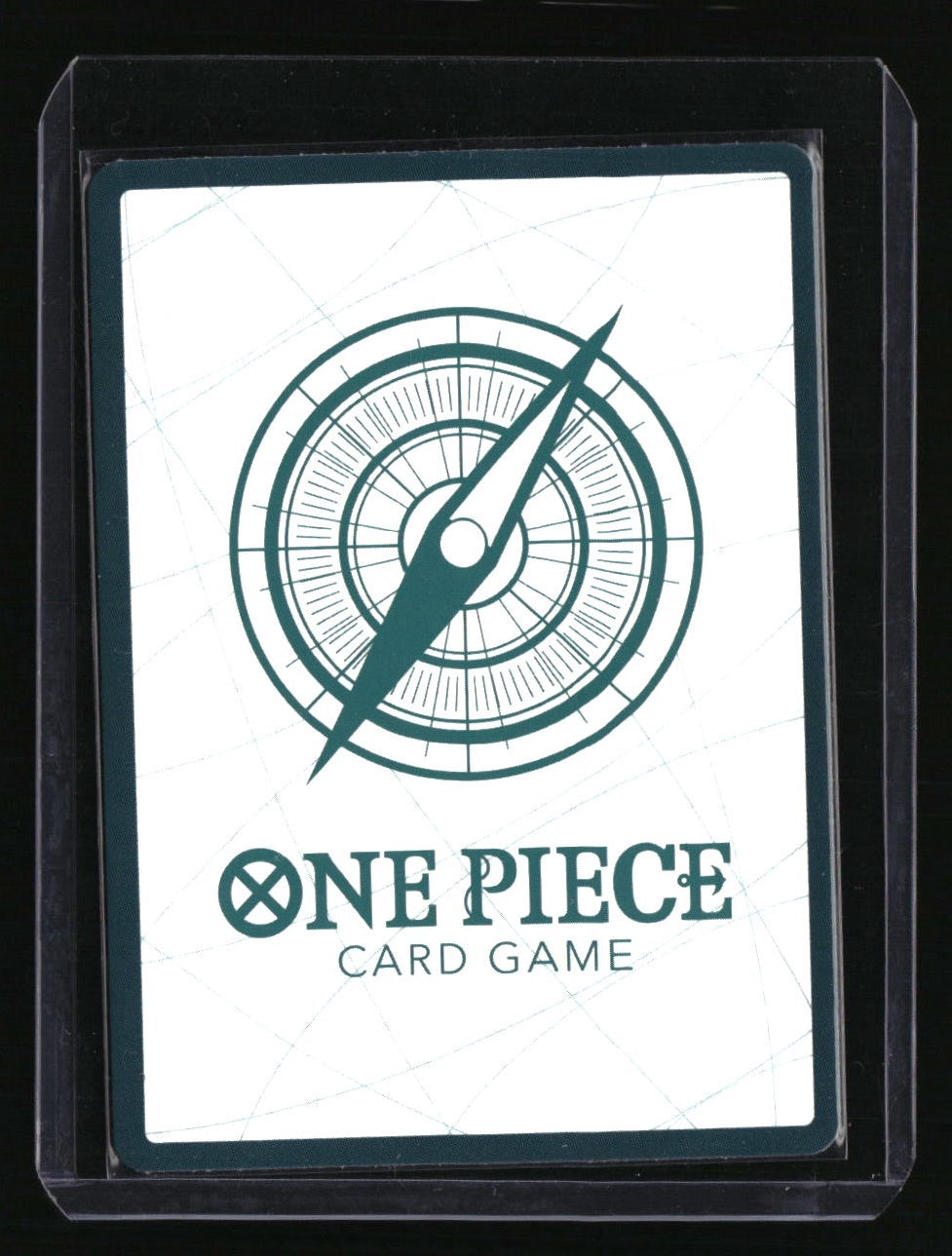 Premium Booster -The Best- DON!! Card (Uta) (Gold)